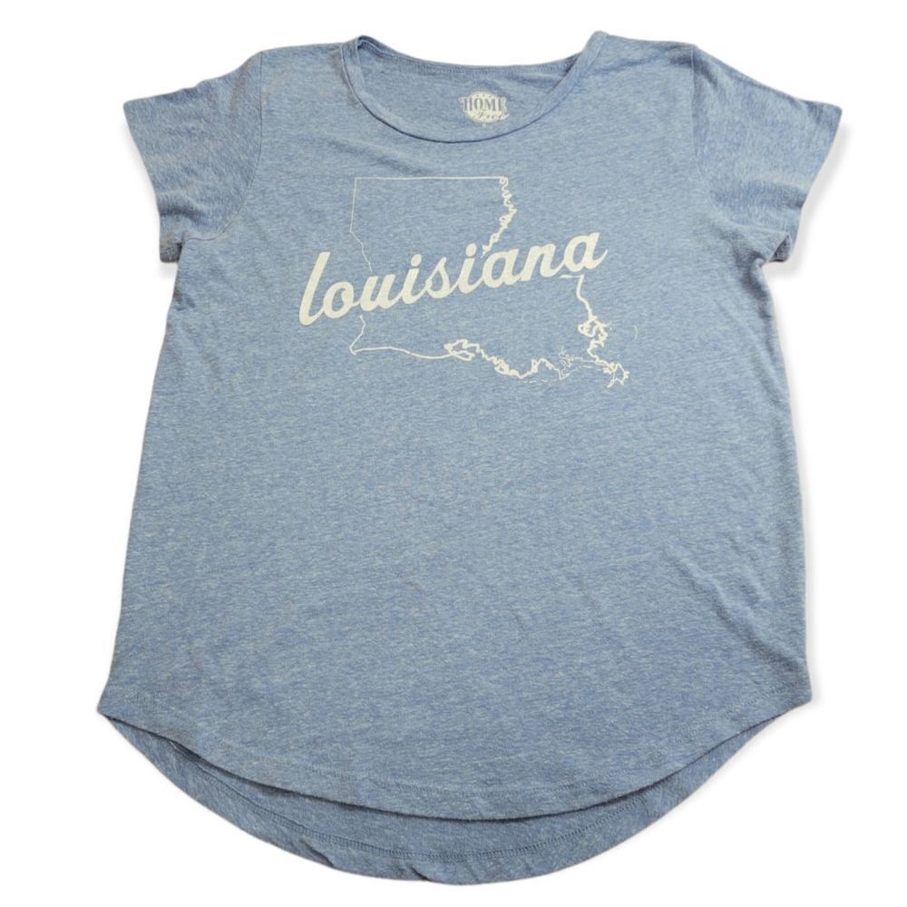 Home Free Louisiana S4/6